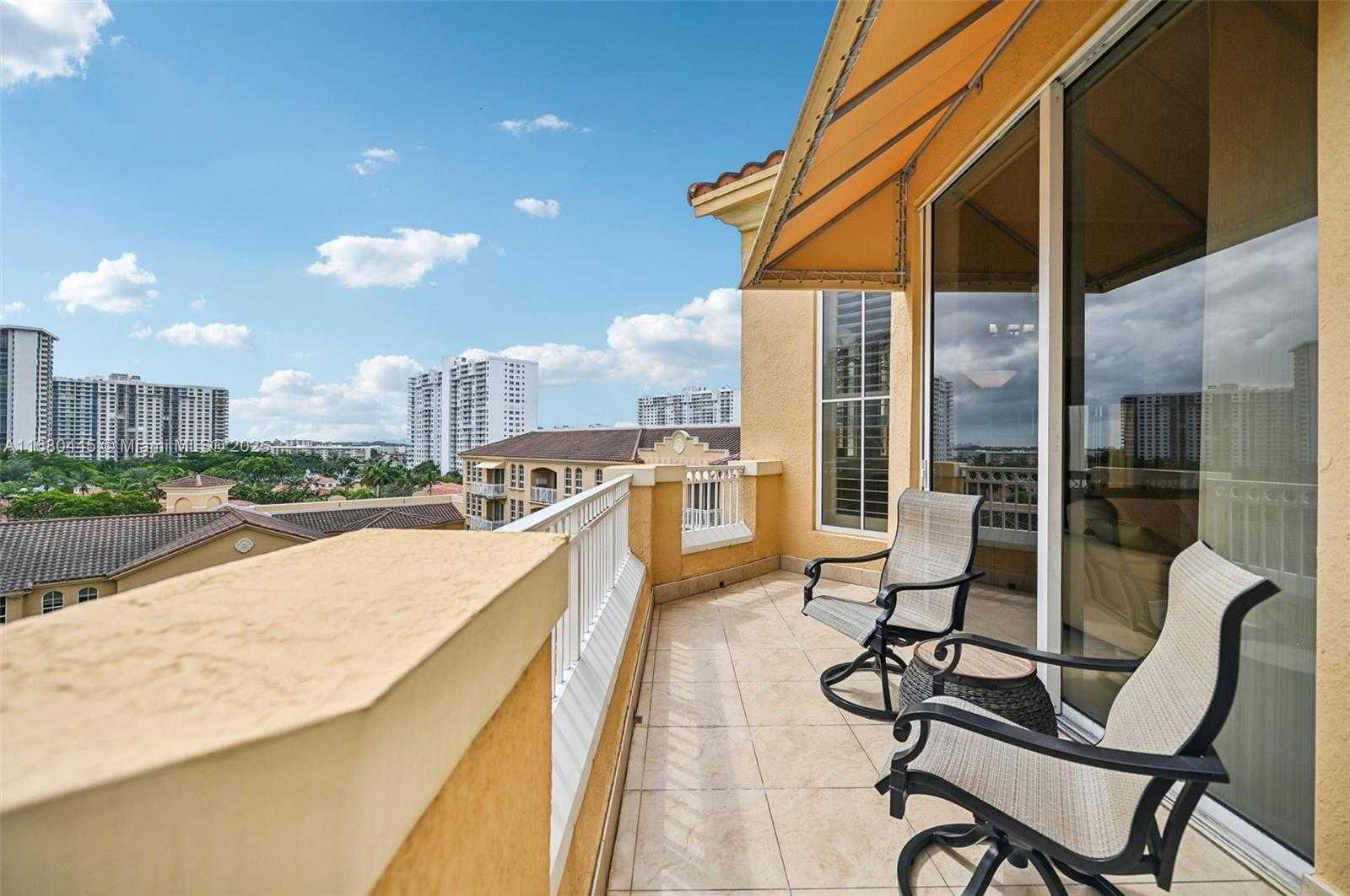 Small Image of 3001 NORTH EAST 185TH ST #712, Aventura Number 6