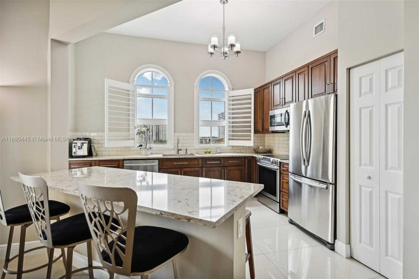 Small Image of 3001 NORTH EAST 185TH ST #712, Aventura Number 7