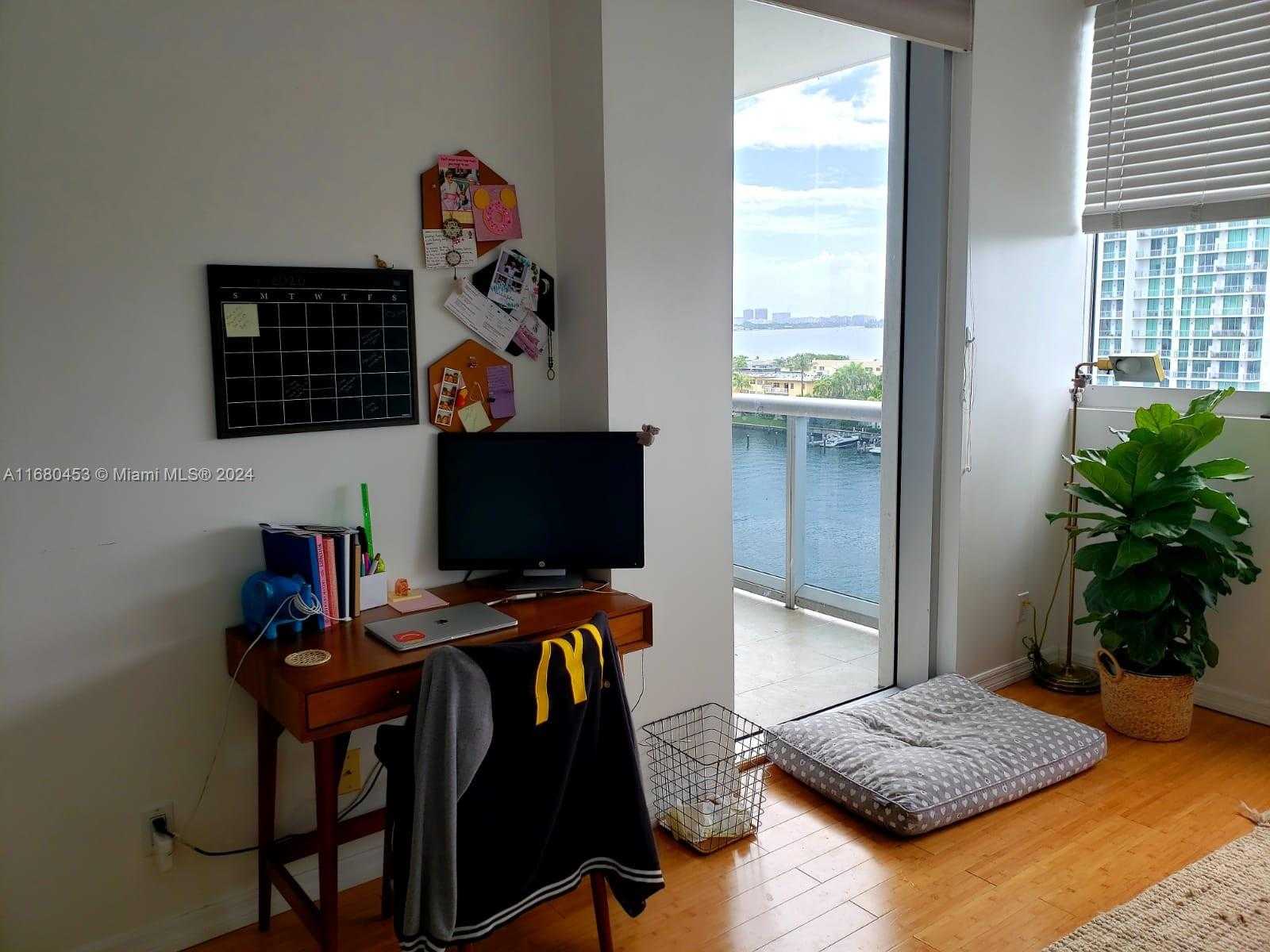 Small Image of 7929 WEST DR #802, North Bay Village Number 23