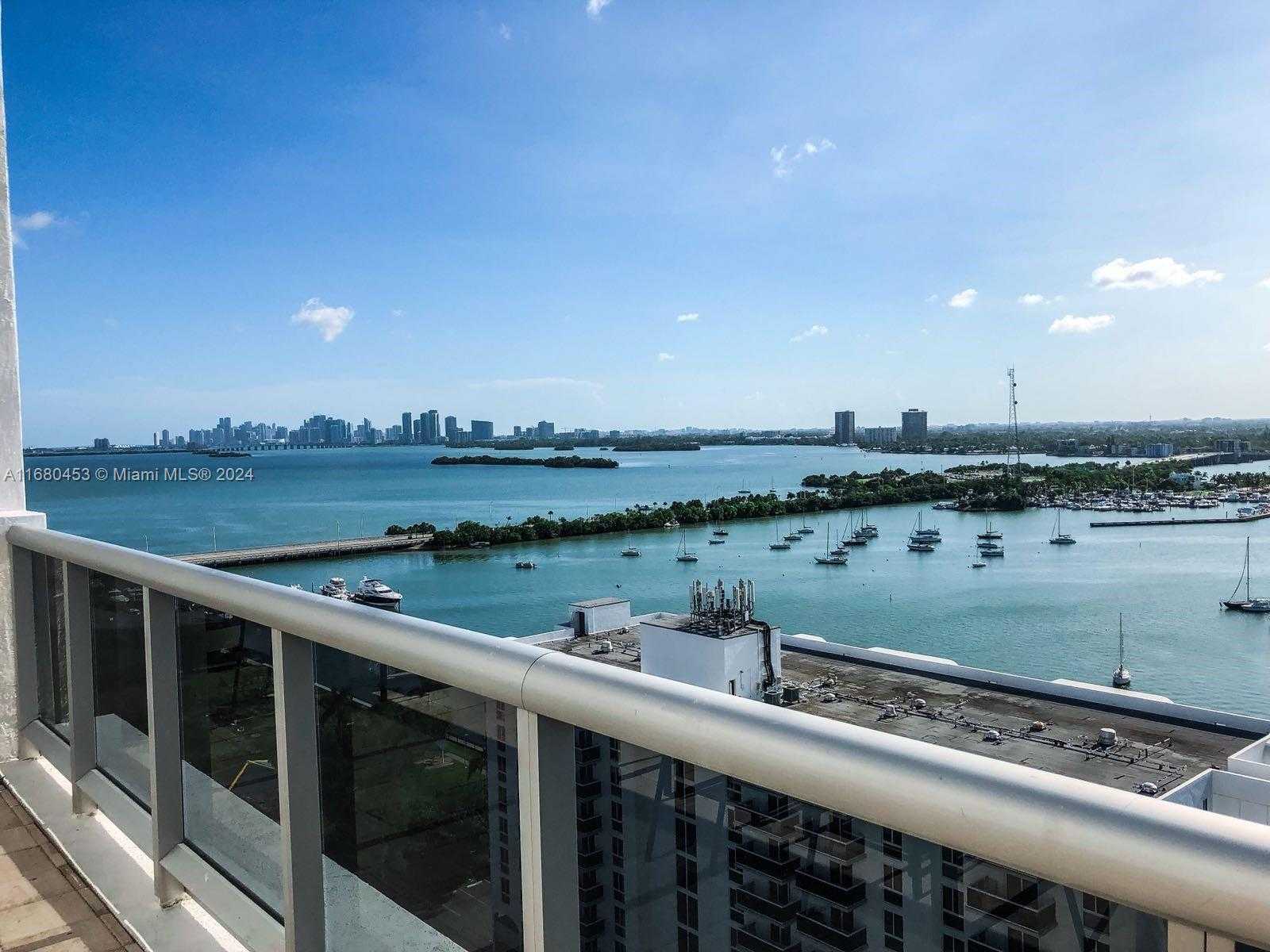 Small Image of 7929 WEST DR #802, North Bay Village Number 27