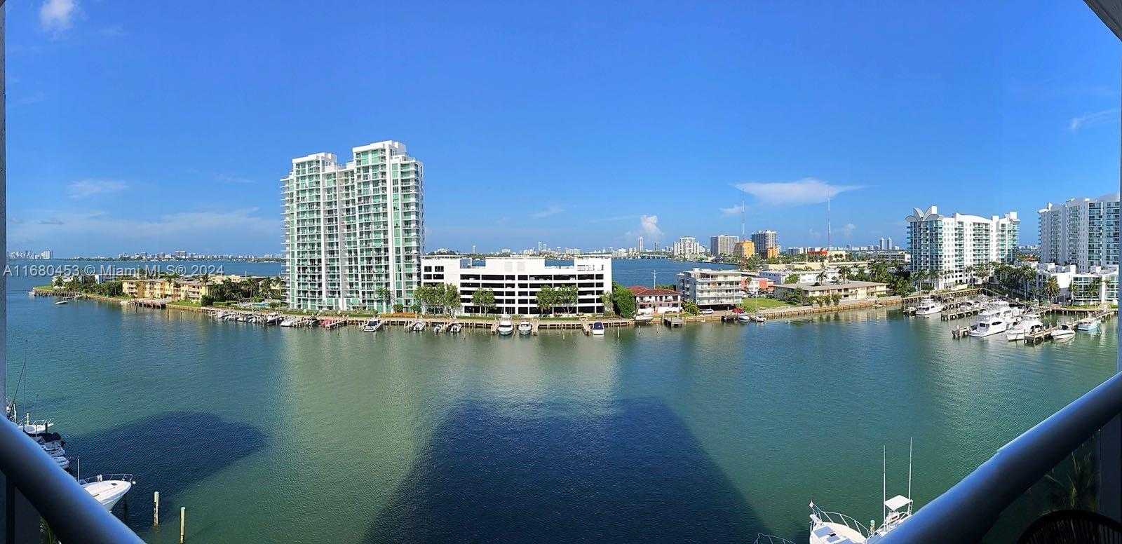 Small Image of 7929 WEST DR #802, North Bay Village Number 28