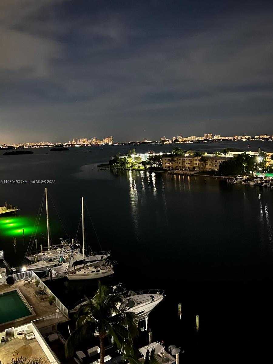 Small Image of 7929 WEST DR #802, North Bay Village Number 30