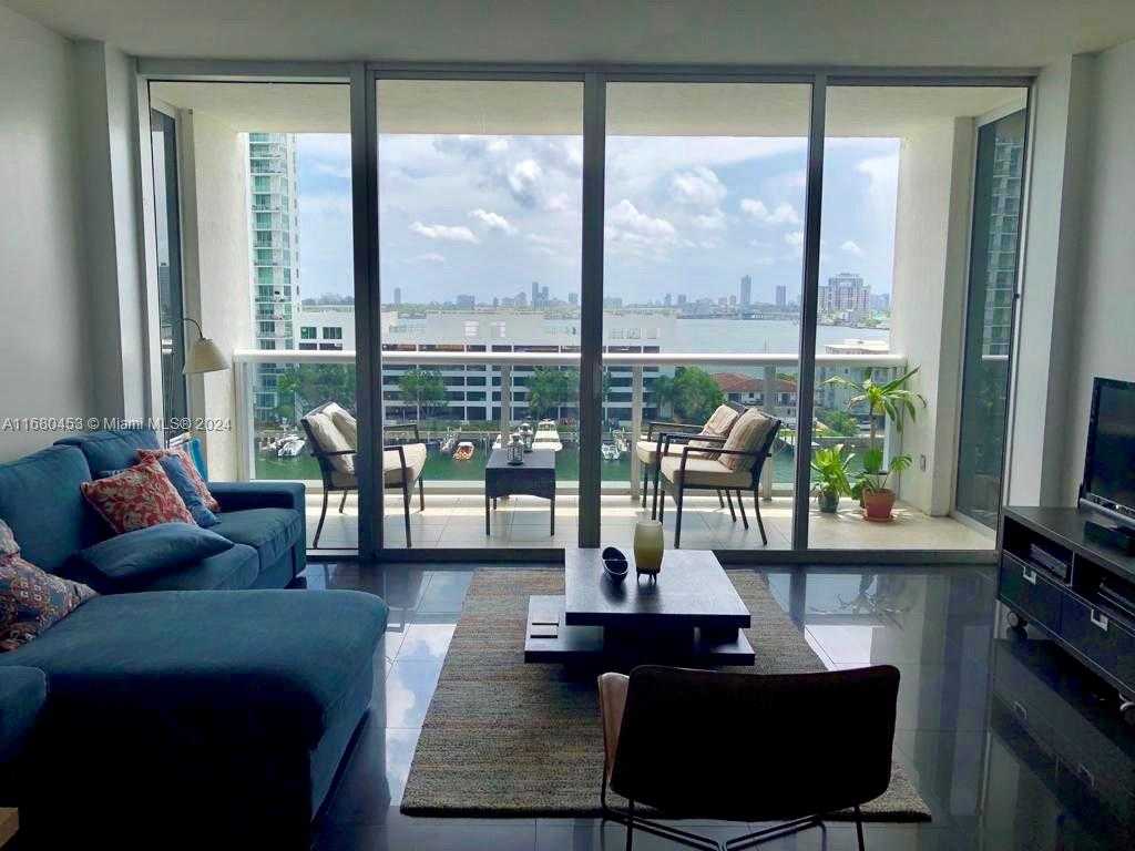 Small Image of 7929 WEST DR #802, North Bay Village Number 4