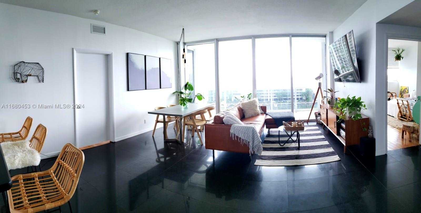 Small Image of 7929 WEST DR #802, North Bay Village Number 5