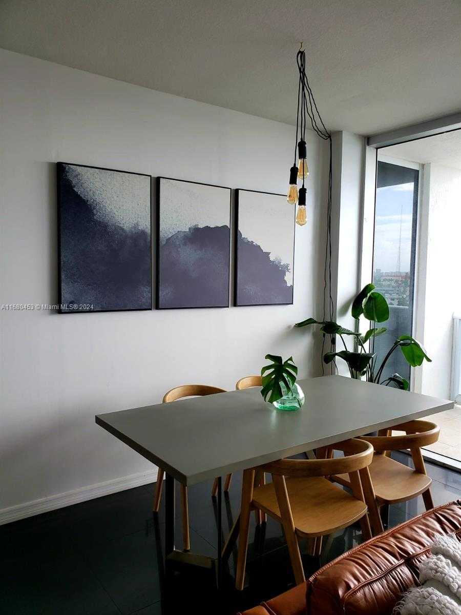 Small Image of 7929 WEST DR #802, North Bay Village Number 6