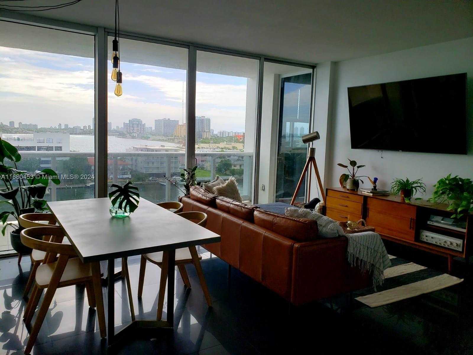 Small Image of 7929 WEST DR #802, North Bay Village Number 7