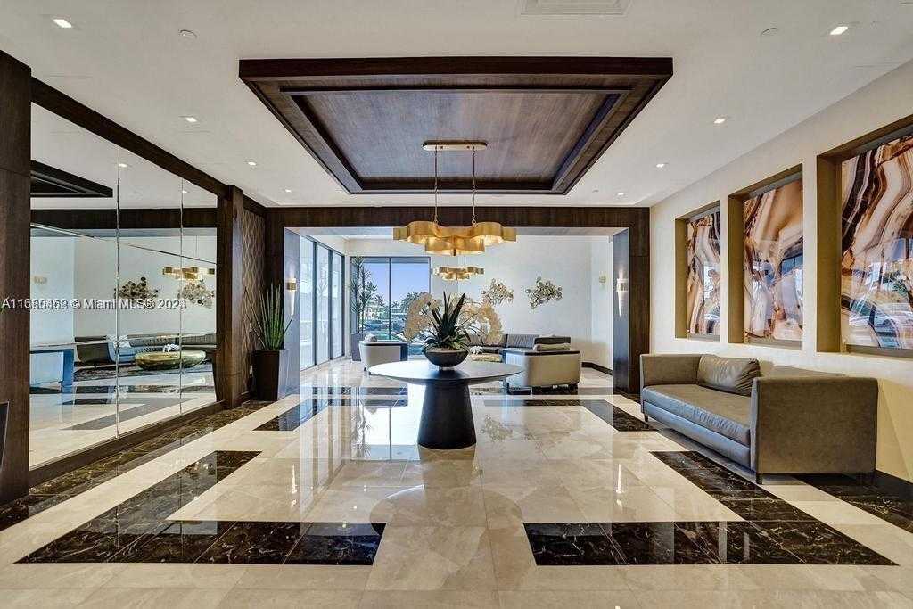 Small Image of 20505 EAST COUNTRY CLUB DR #1931, Aventura Number 18