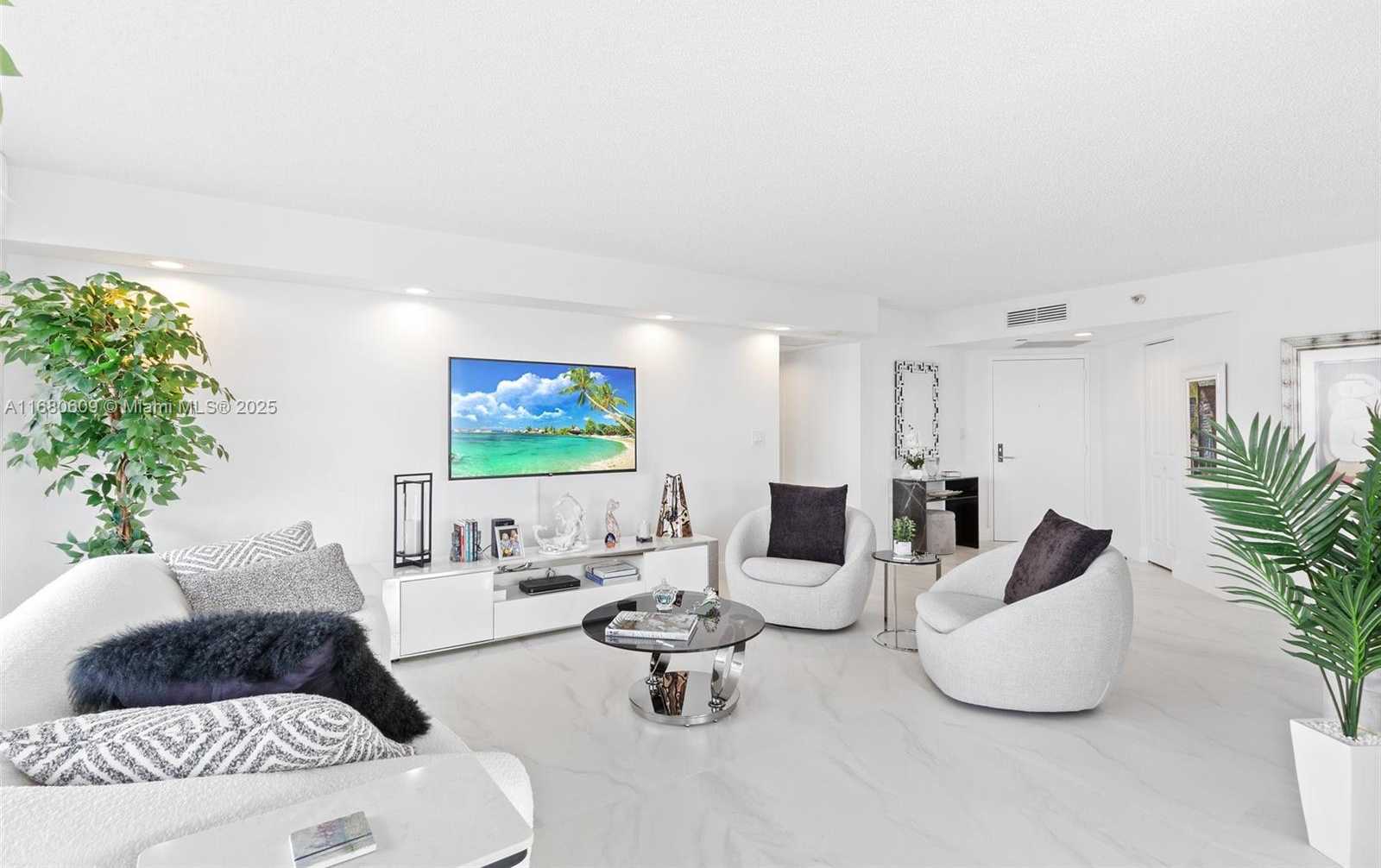 Small Image of 19101 NORTH EAST 36TH CT #2501, Aventura Number 11