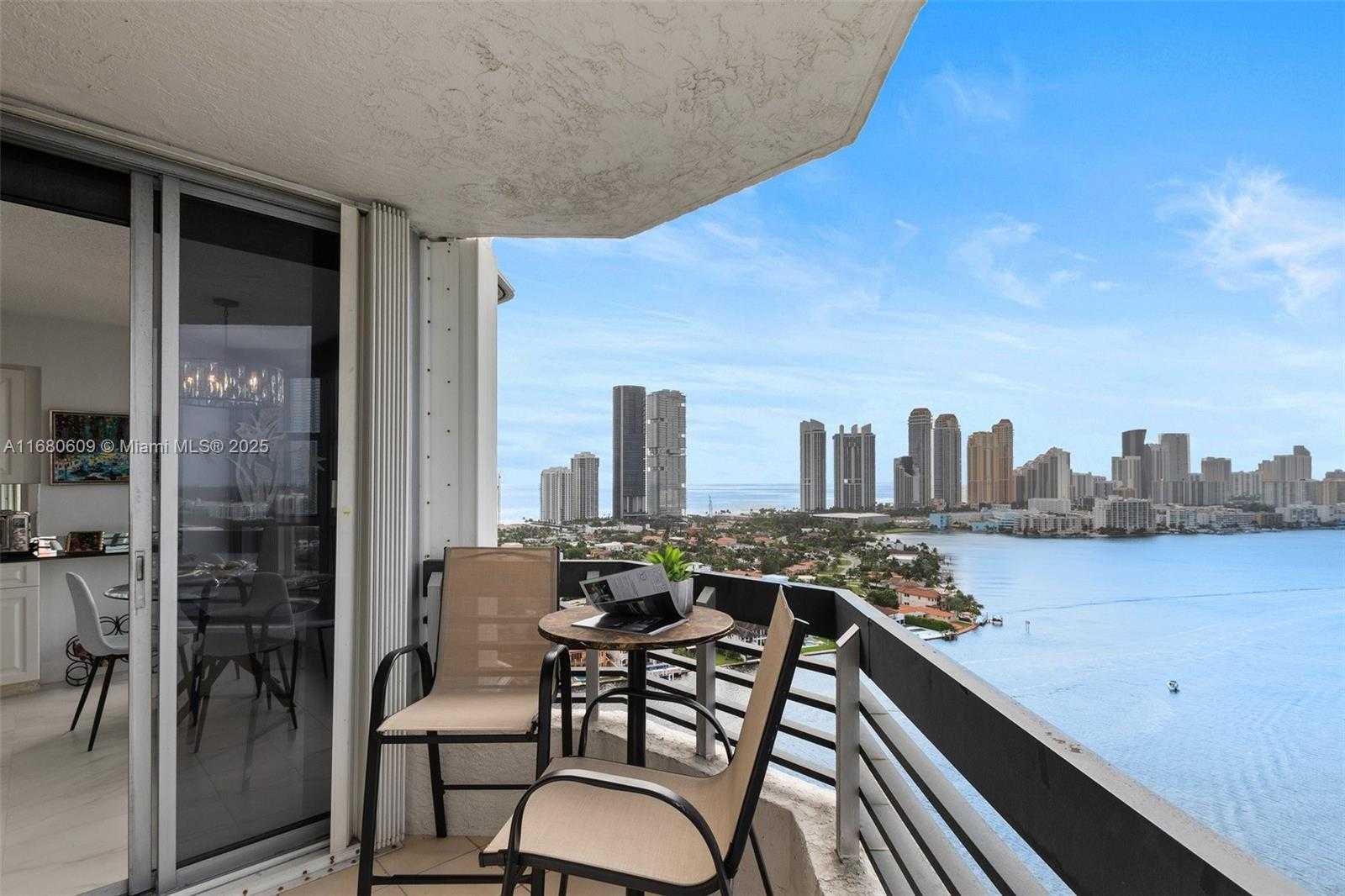 Small Image of 19101 NORTH EAST 36TH CT #2501, Aventura Number 14