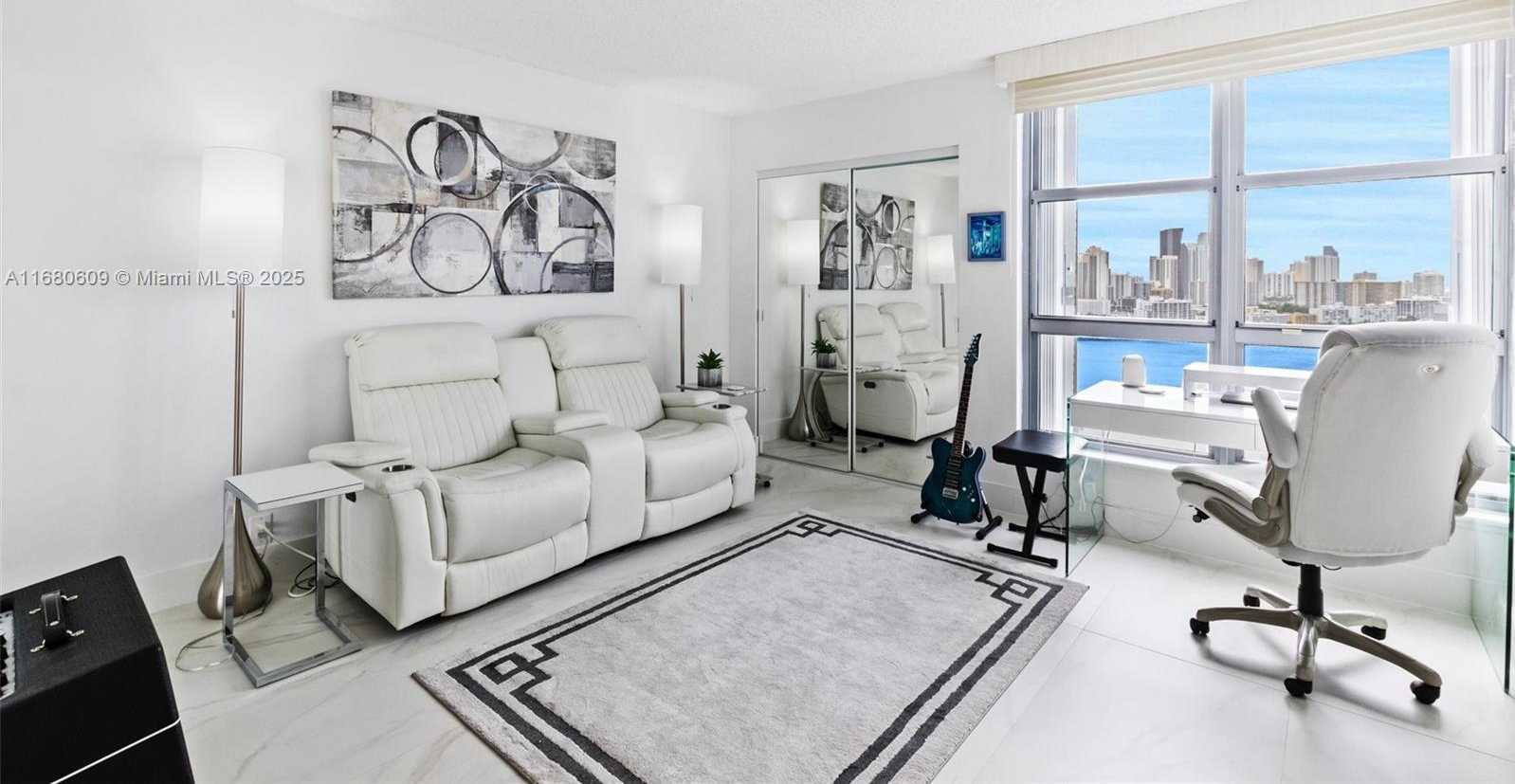 Small Image of 19101 NORTH EAST 36TH CT #2501, Aventura Number 16