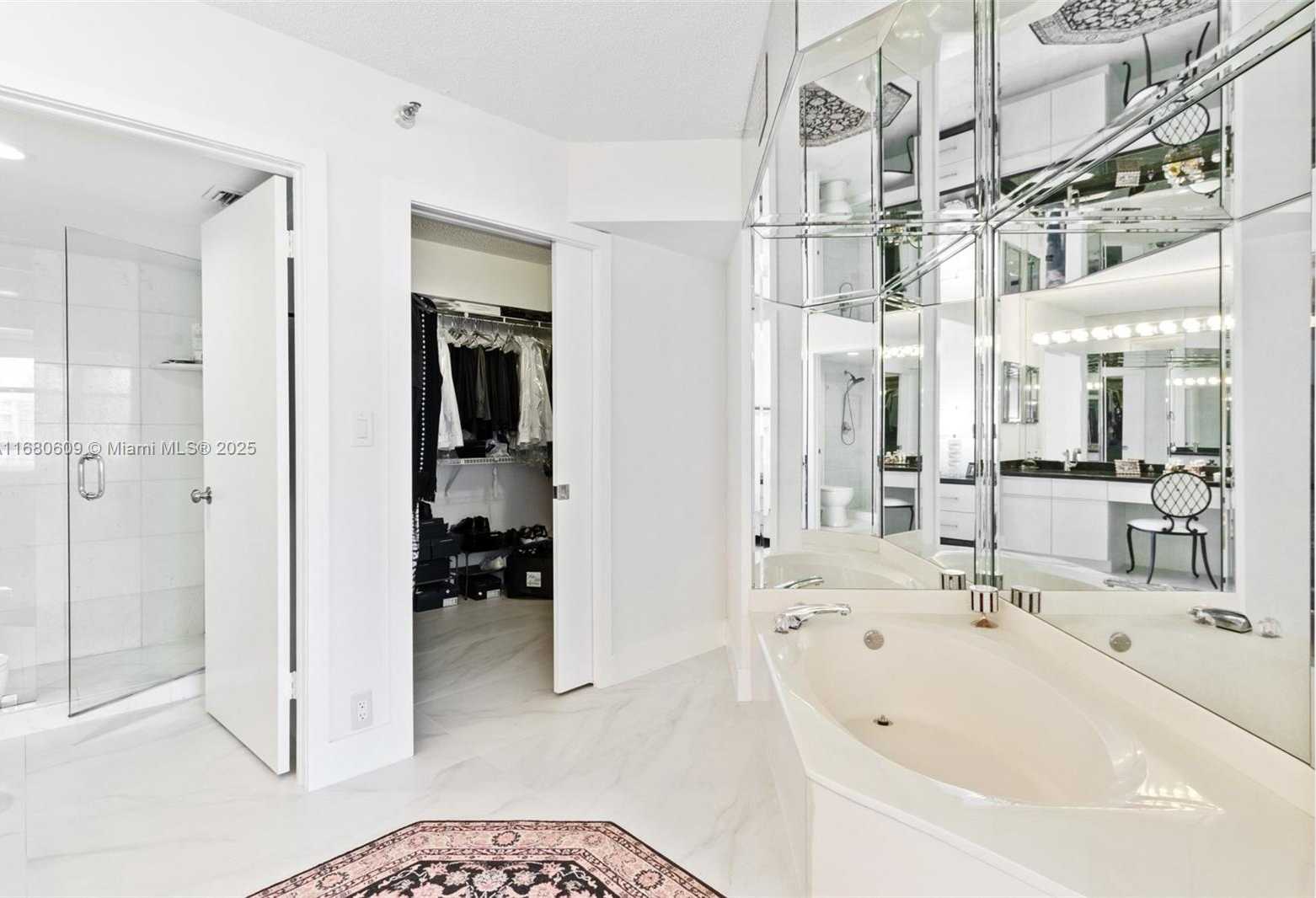 Small Image of 19101 NORTH EAST 36TH CT #2501, Aventura Number 20