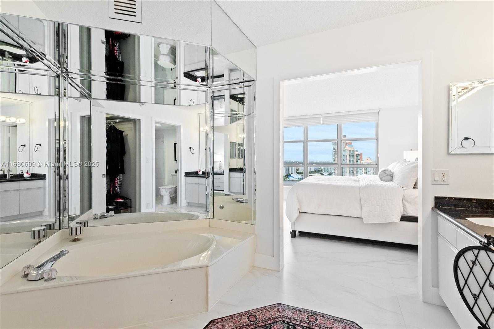 Small Image of 19101 NORTH EAST 36TH CT #2501, Aventura Number 22