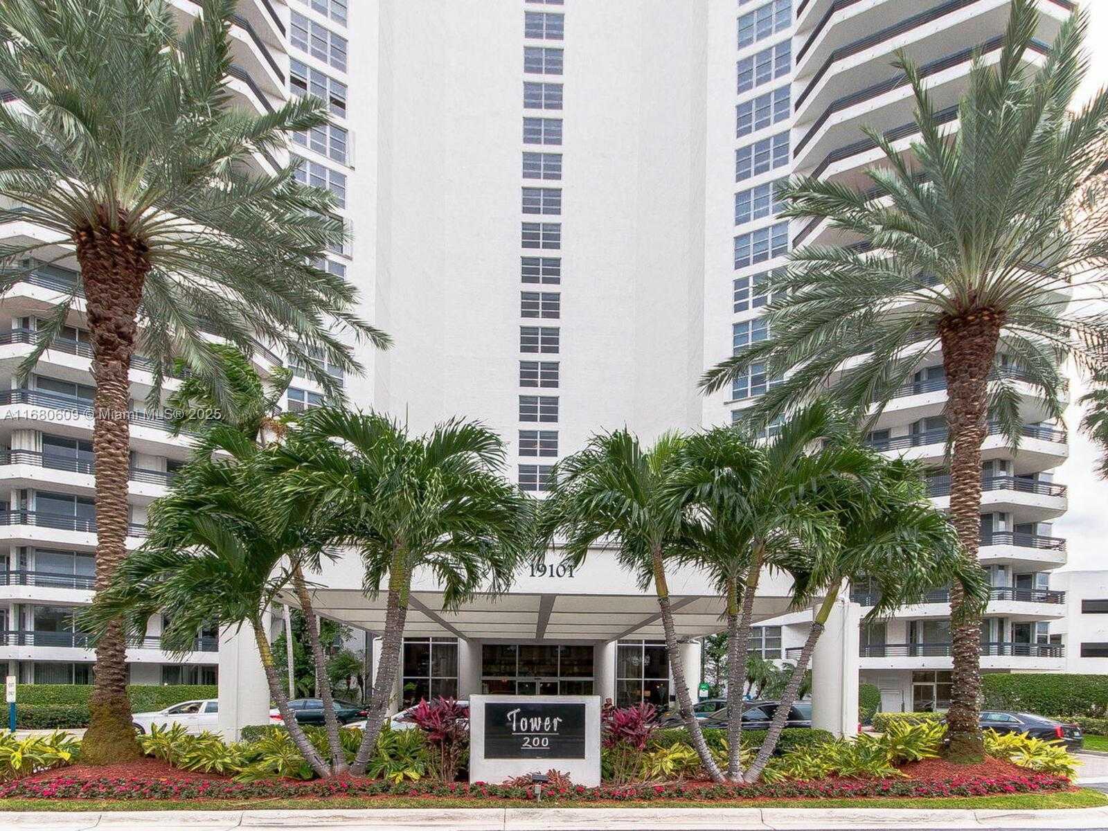 Small Image of 19101 NORTH EAST 36TH CT #2501, Aventura Number 30