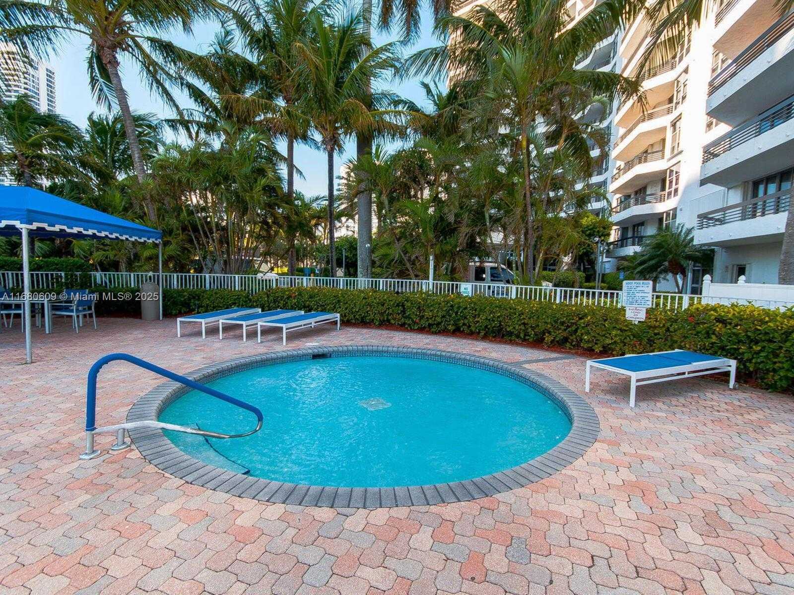 Small Image of 19101 NORTH EAST 36TH CT #2501, Aventura Number 35