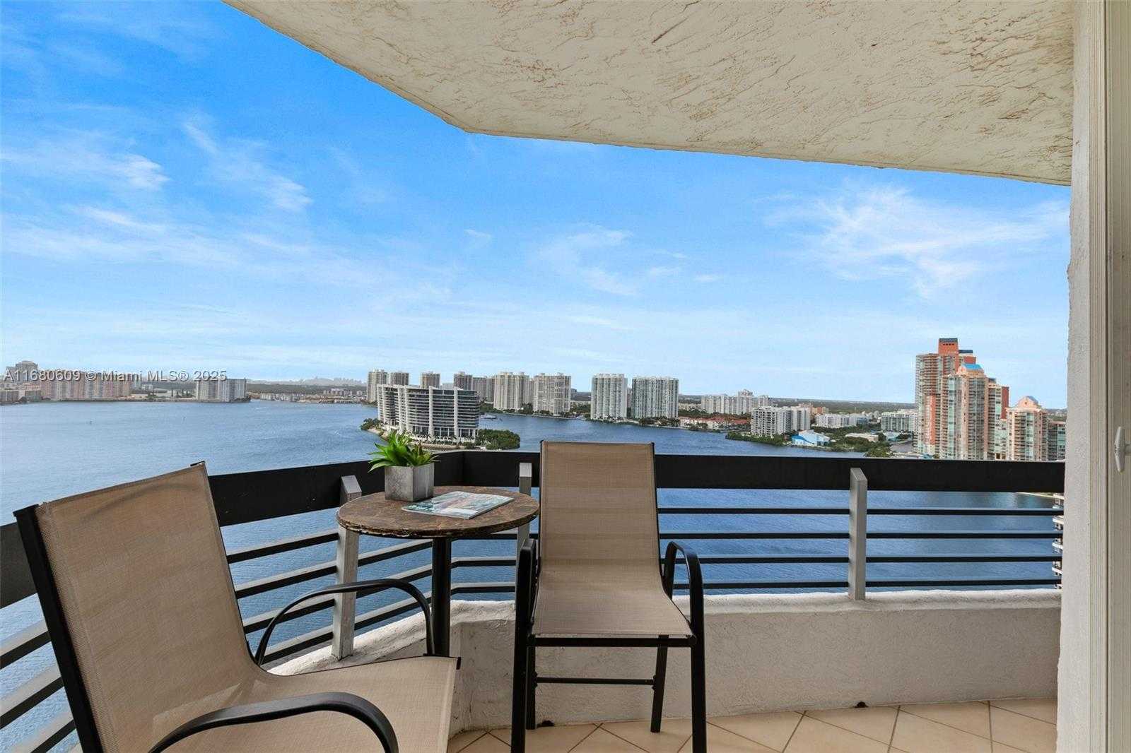 Small Image of 19101 NORTH EAST 36TH CT #2501, Aventura Number 4