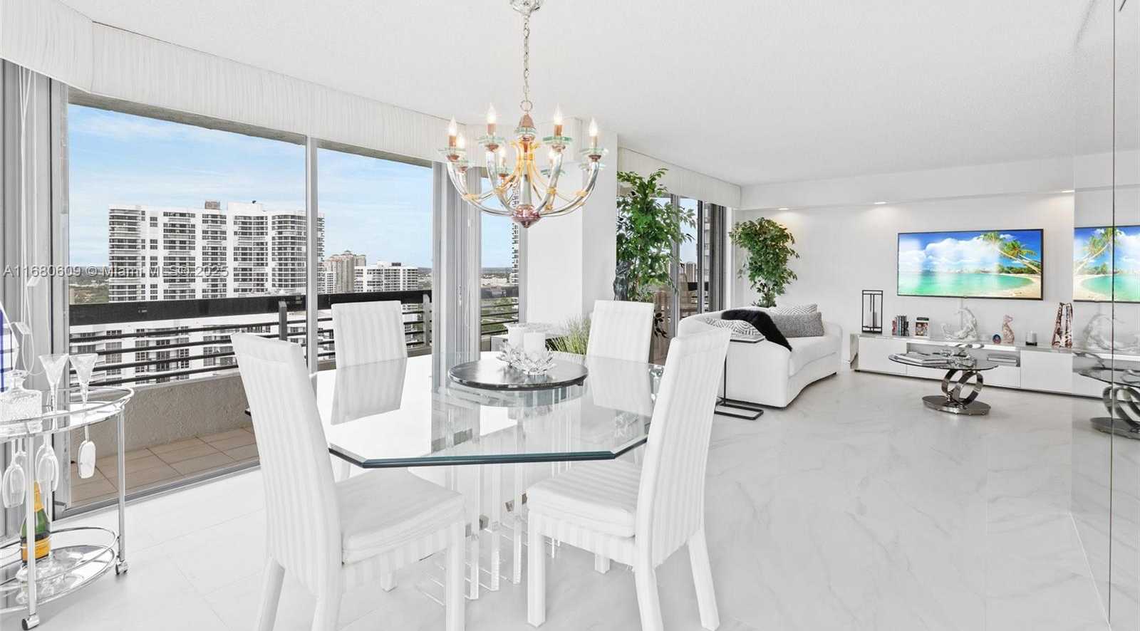 Small Image of 19101 NORTH EAST 36TH CT #2501, Aventura Number 9