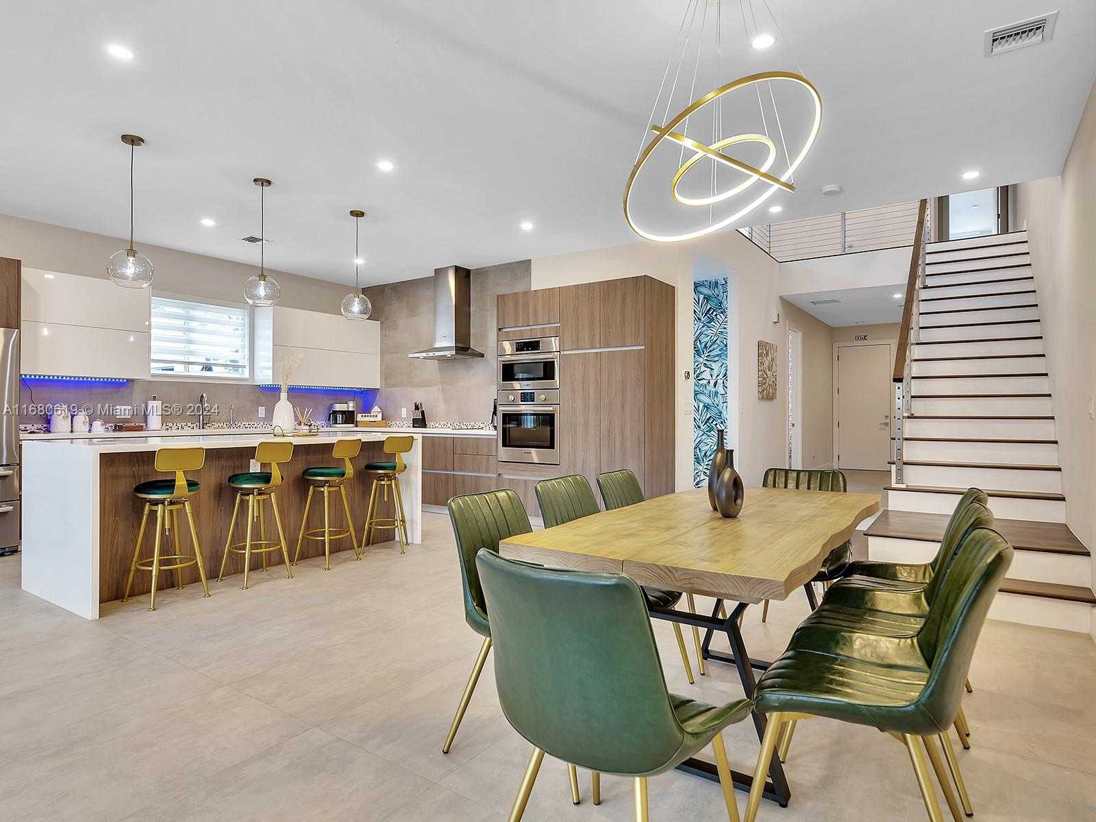 Small Image of 1808 CORAL RIDGE DR #1808, Fort Lauderdale Number 10