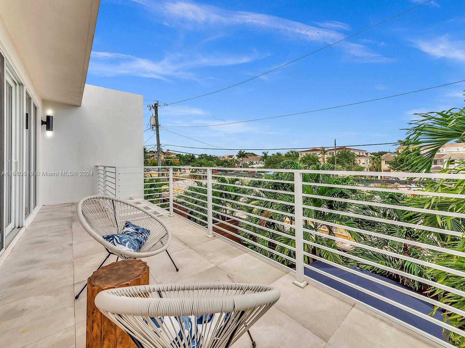 Small Image of 1808 CORAL RIDGE DR #1808, Fort Lauderdale Number 15