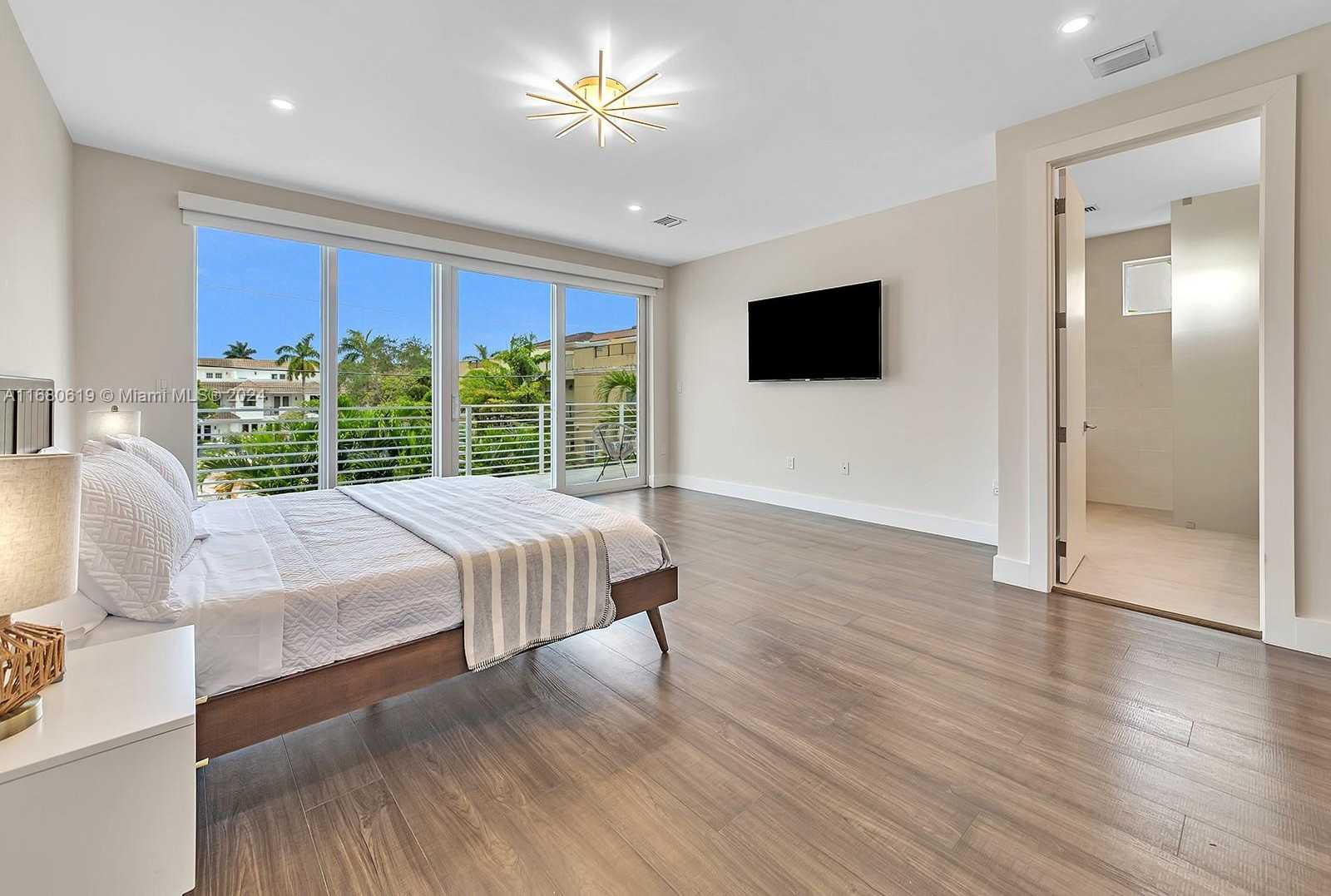 Small Image of 1808 CORAL RIDGE DR #1808, Fort Lauderdale Number 25