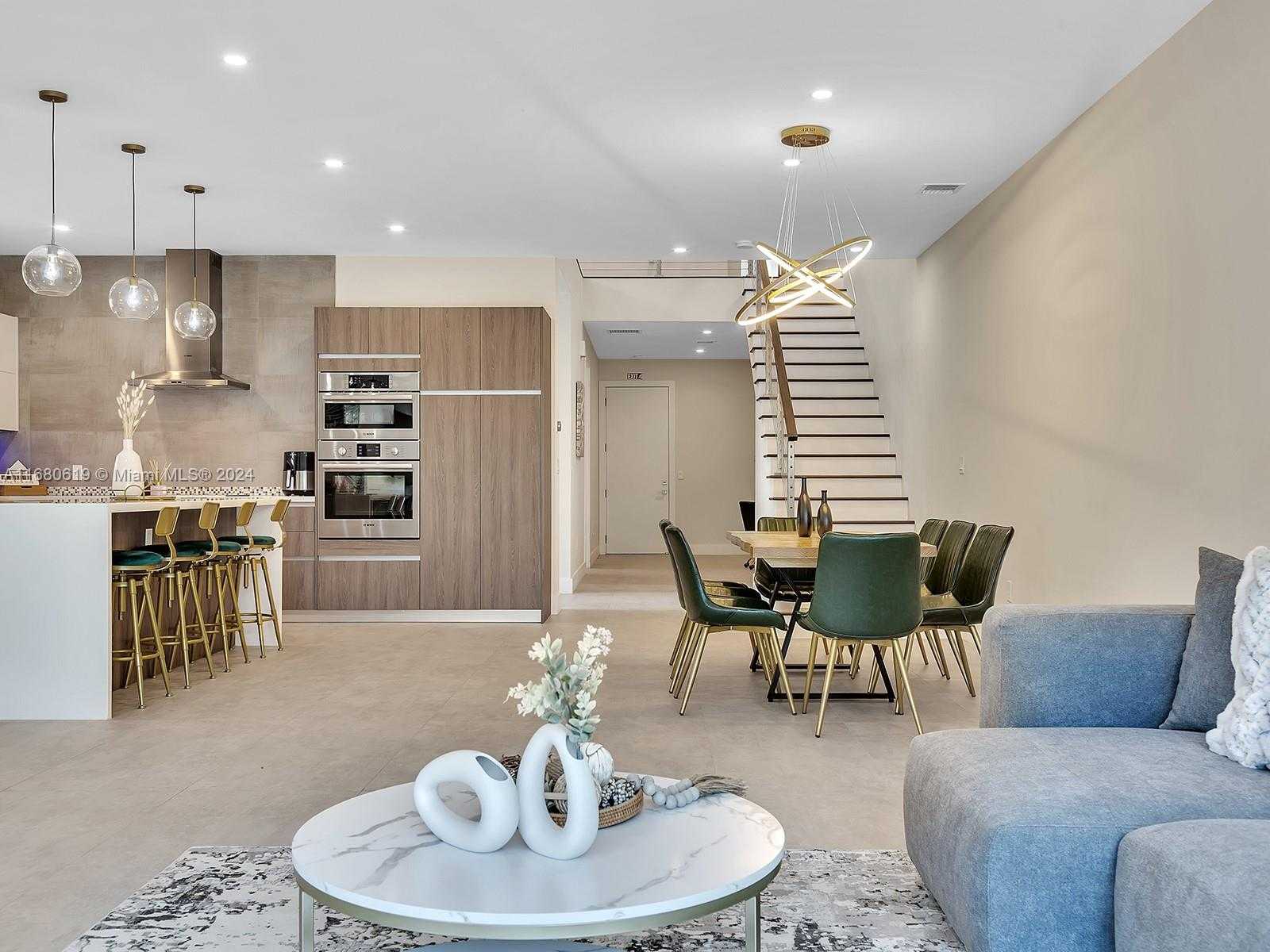 Small Image of 1808 CORAL RIDGE DR #1808, Fort Lauderdale Number 38