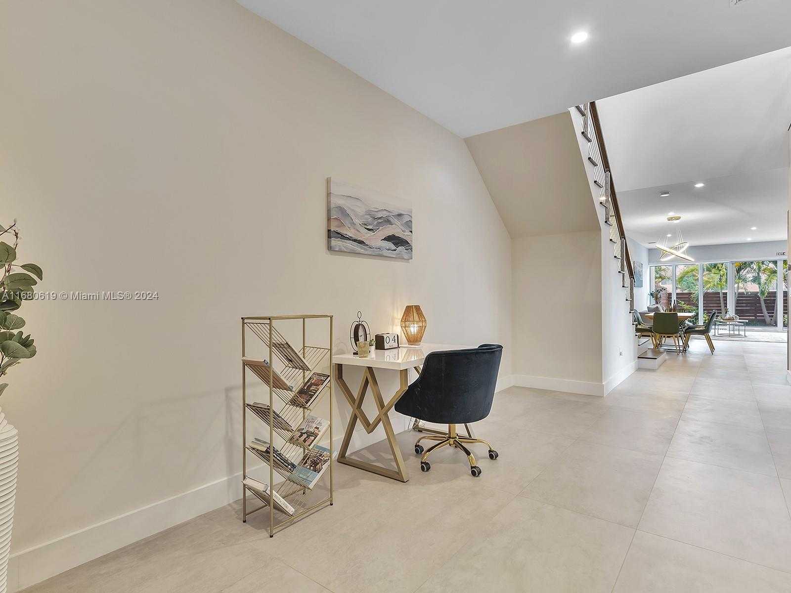 Small Image of 1808 CORAL RIDGE DR #1808, Fort Lauderdale Number 41