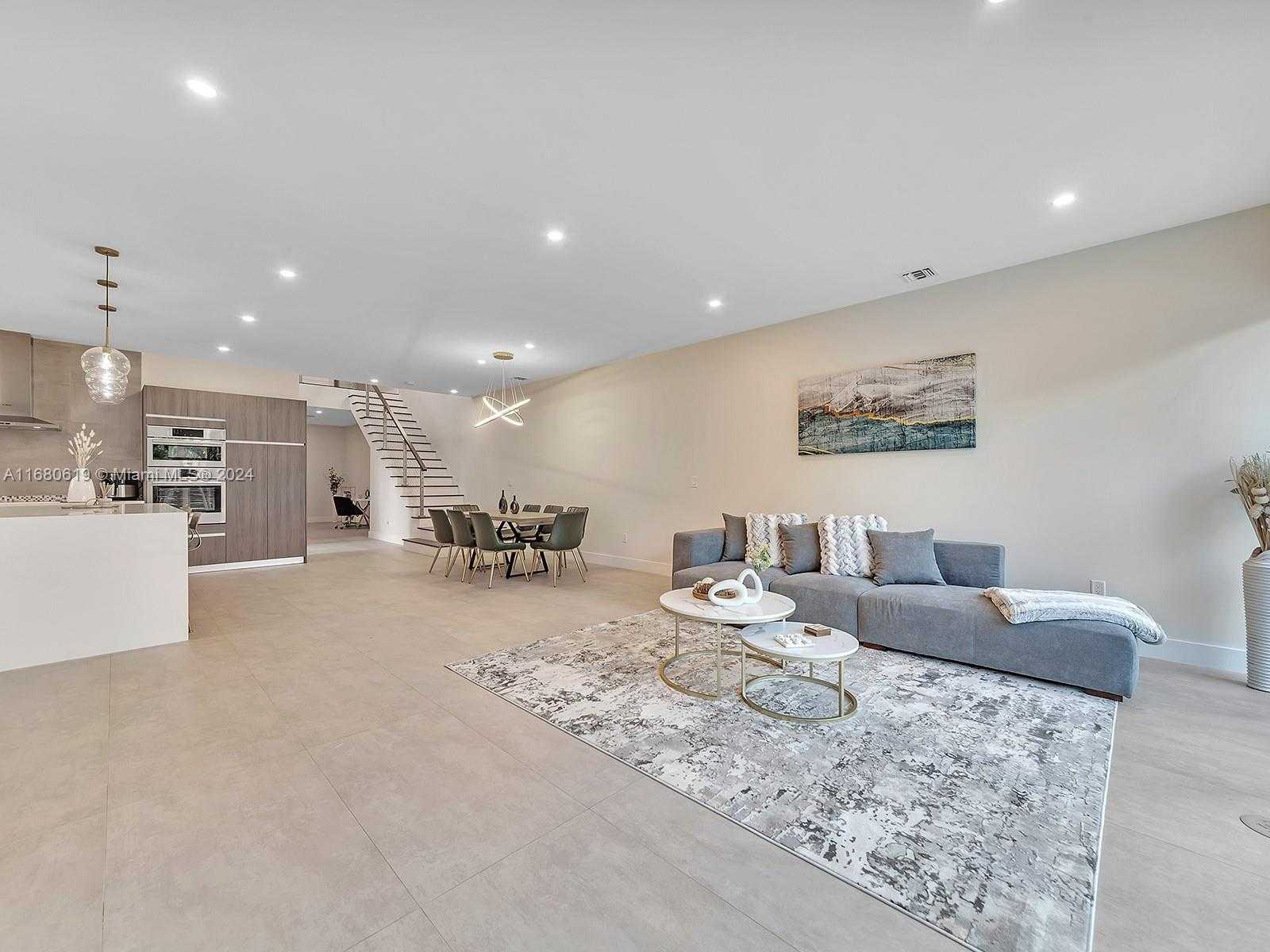 Small Image of 1808 CORAL RIDGE DR #1808, Fort Lauderdale Number 45