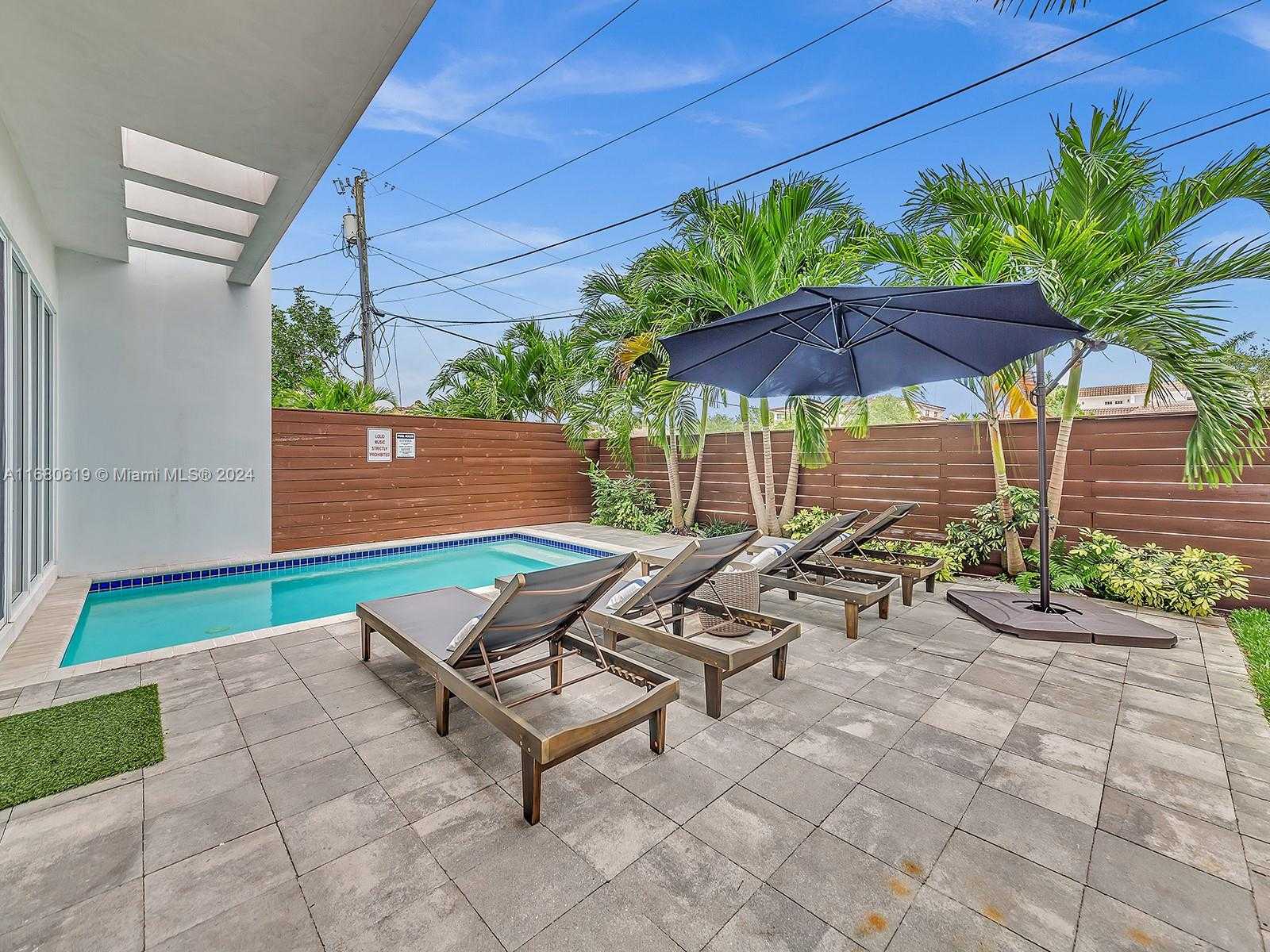 Small Image of 1808 CORAL RIDGE DR #1808, Fort Lauderdale Number 48