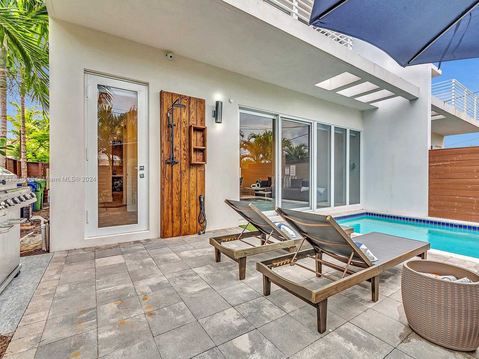 Small Image of 1808 CORAL RIDGE DR #1808, Fort Lauderdale Number 49