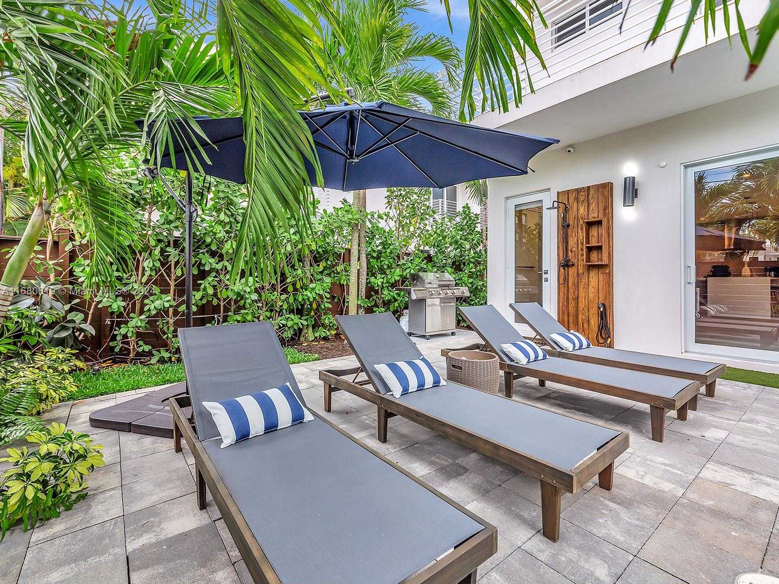 Small Image of 1808 CORAL RIDGE DR #1808, Fort Lauderdale Number 52