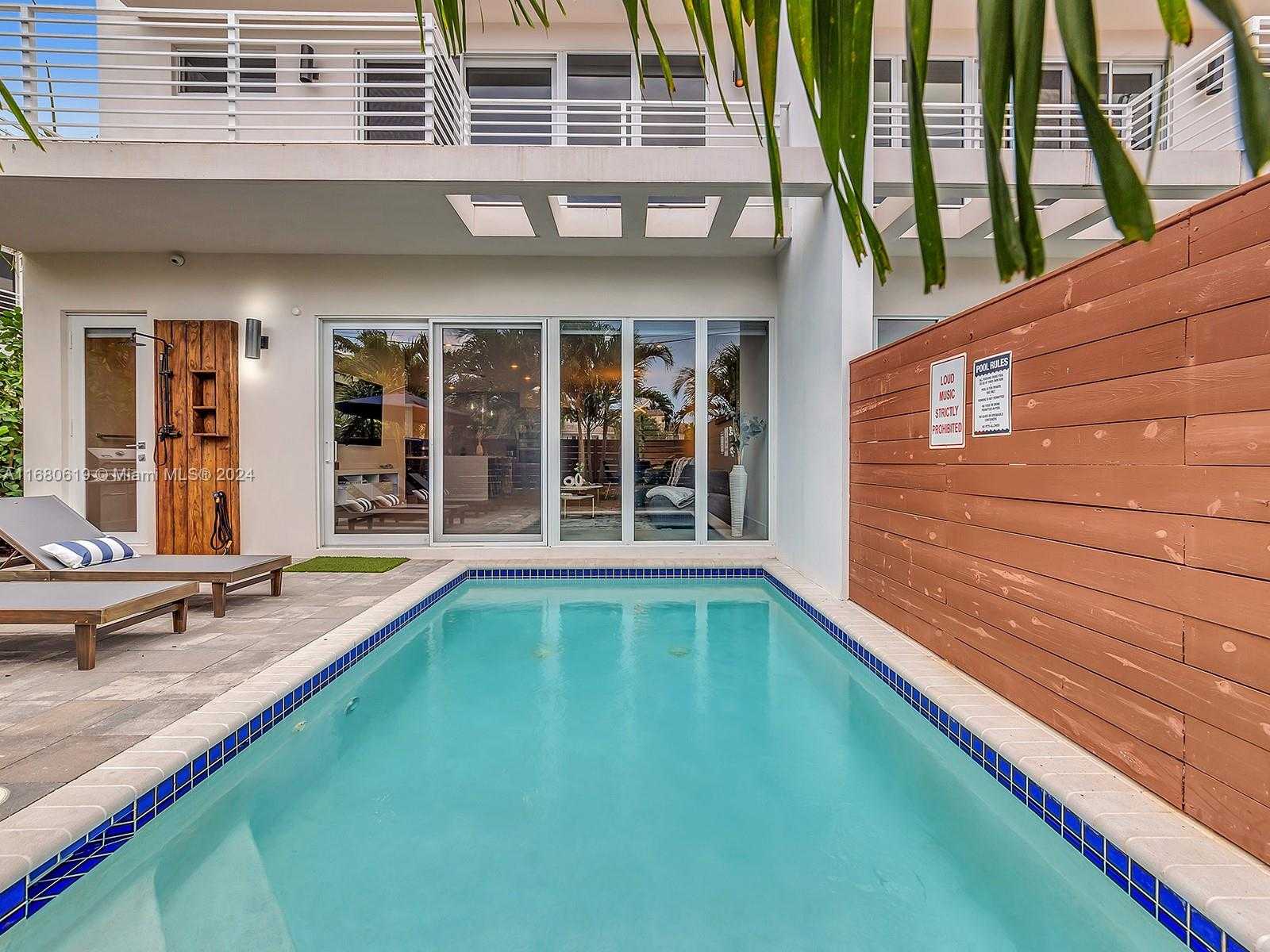 Small Image of 1808 CORAL RIDGE DR #1808, Fort Lauderdale Number 53