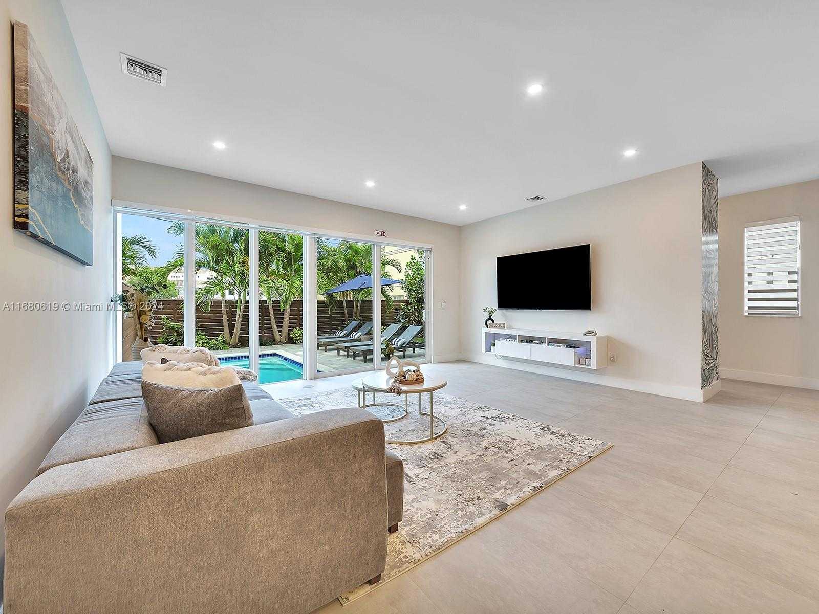 Small Image of 1808 CORAL RIDGE DR #1808, Fort Lauderdale Number 6