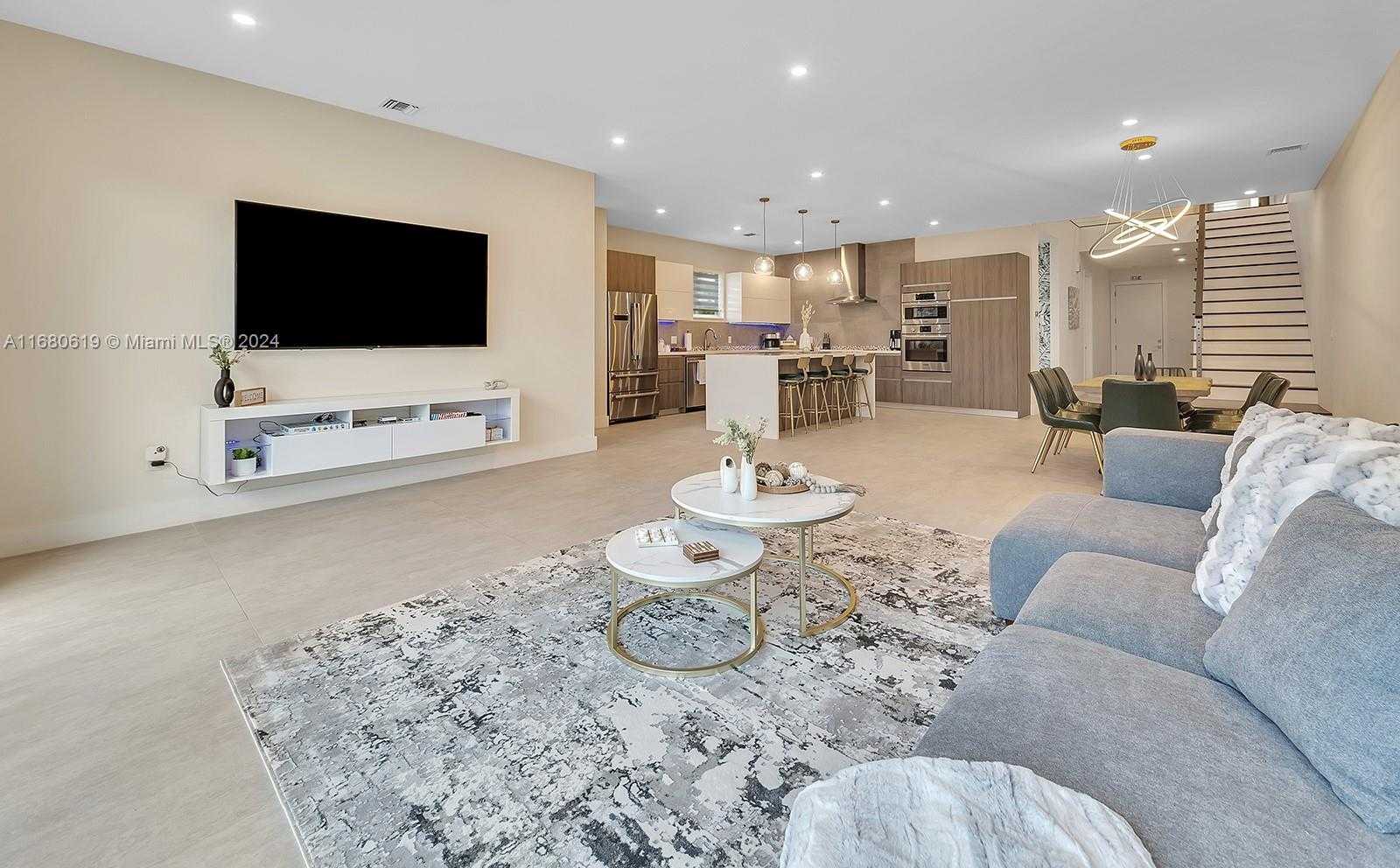 Small Image of 1808 CORAL RIDGE DR #1808, Fort Lauderdale Number 7