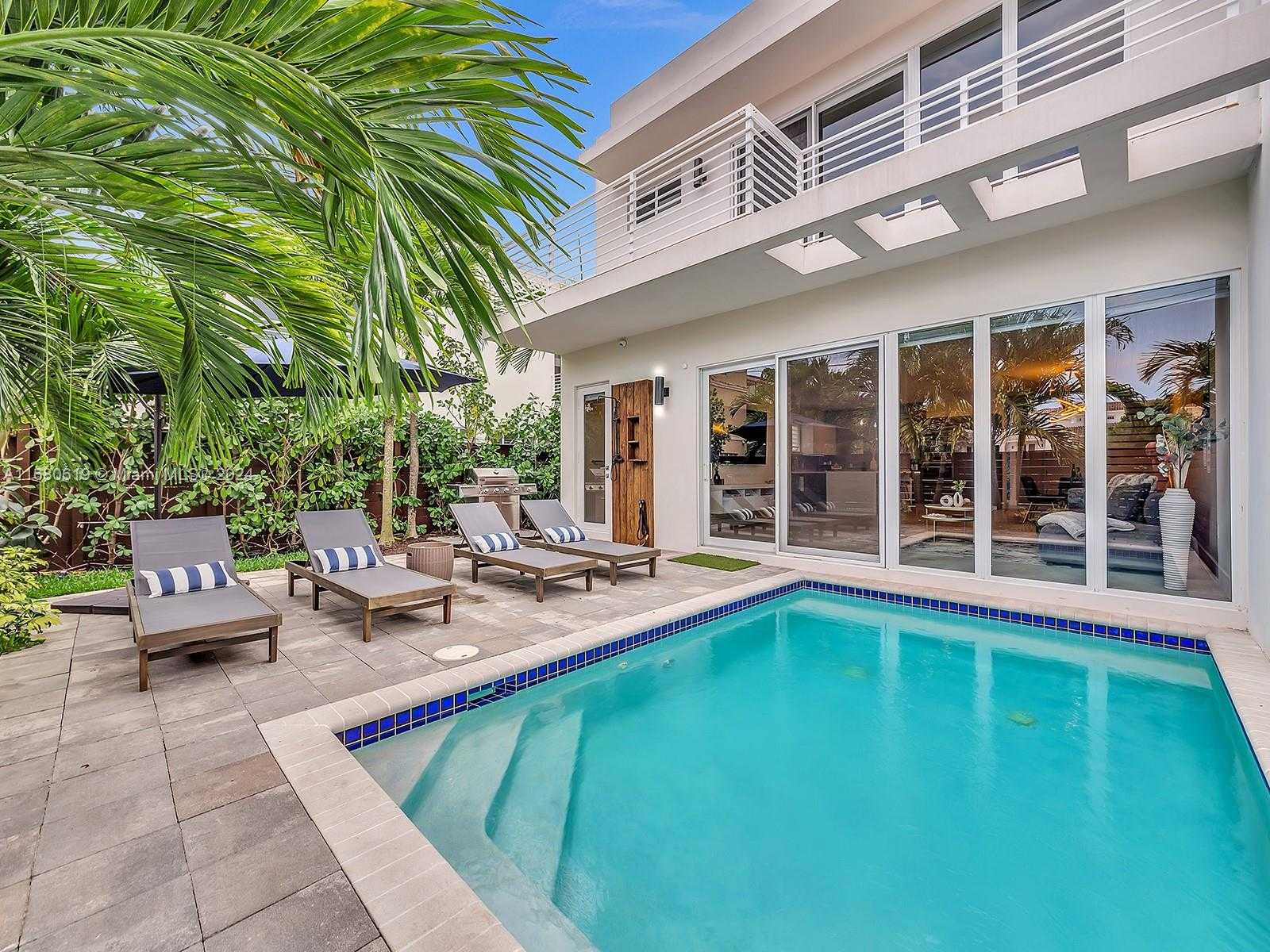 Small Image of 1808 CORAL RIDGE DR #1808, Fort Lauderdale Number 8
