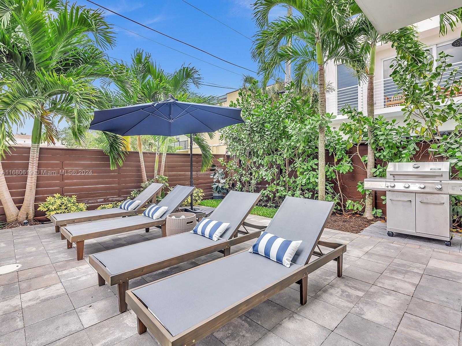 Small Image of 1808 CORAL RIDGE DR #1808, Fort Lauderdale Number 9
