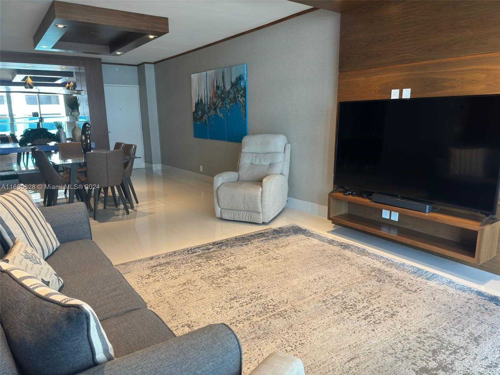 Small Image of 4001 SOUTH OCEAN DR #5F, Hollywood Number 5