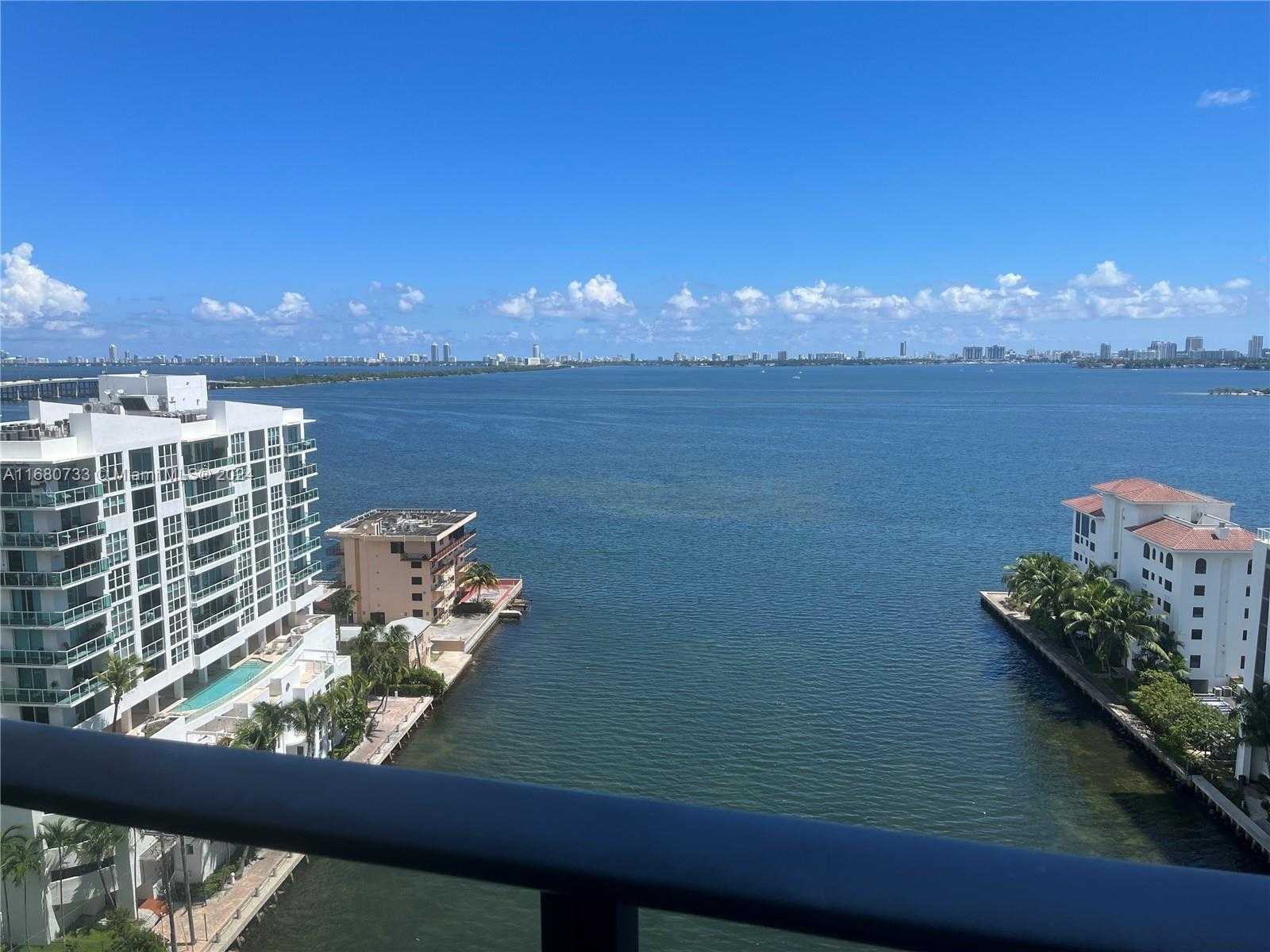 Small Image of 460 NORTH EAST 28TH ST #1403, Miami Number 10