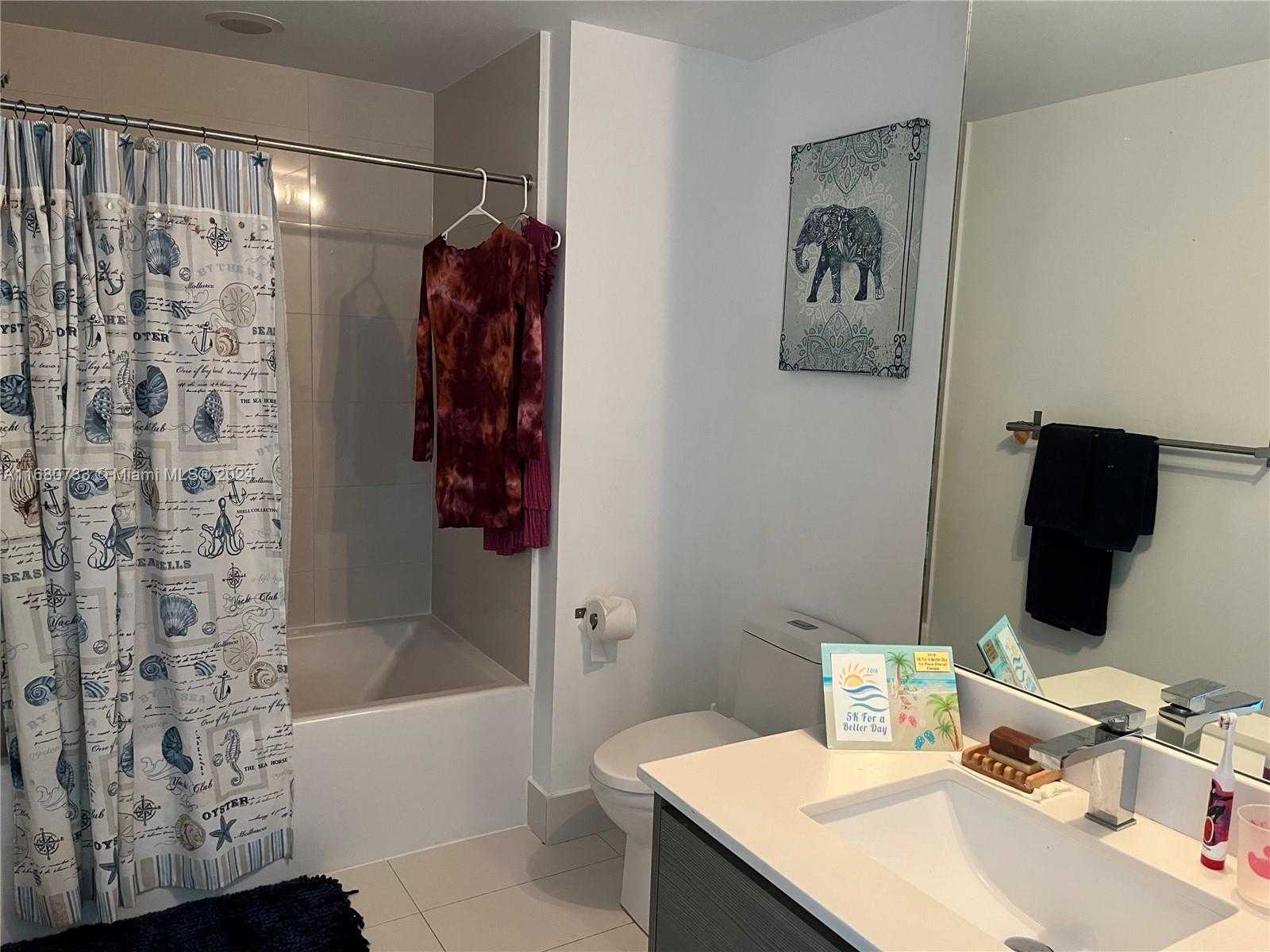 Small Image of 460 NORTH EAST 28TH ST #1403, Miami Number 13