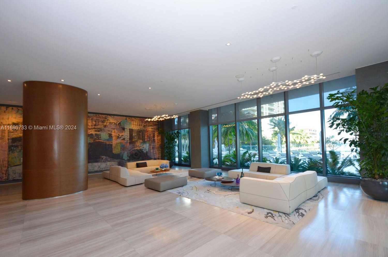 Small Image of 460 NORTH EAST 28TH ST #1403, Miami Number 15