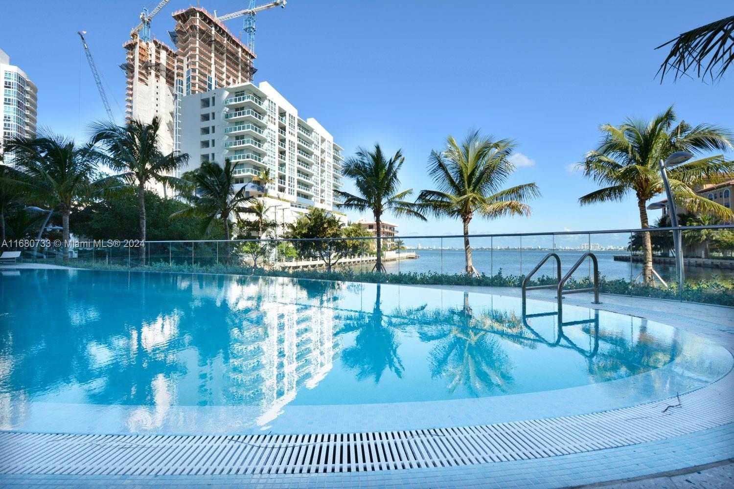 Small Image of 460 NORTH EAST 28TH ST #1403, Miami Number 16