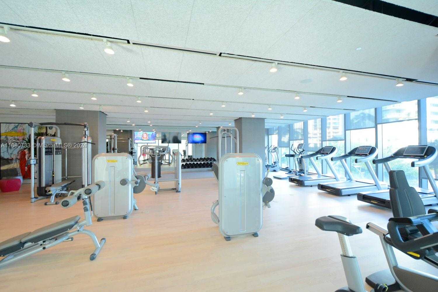 Small Image of 460 NORTH EAST 28TH ST #1403, Miami Number 17