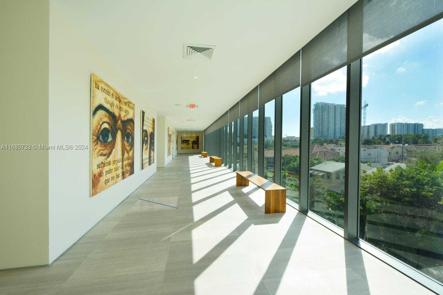Small Image of 460 NORTH EAST 28TH ST #1403, Miami Number 18