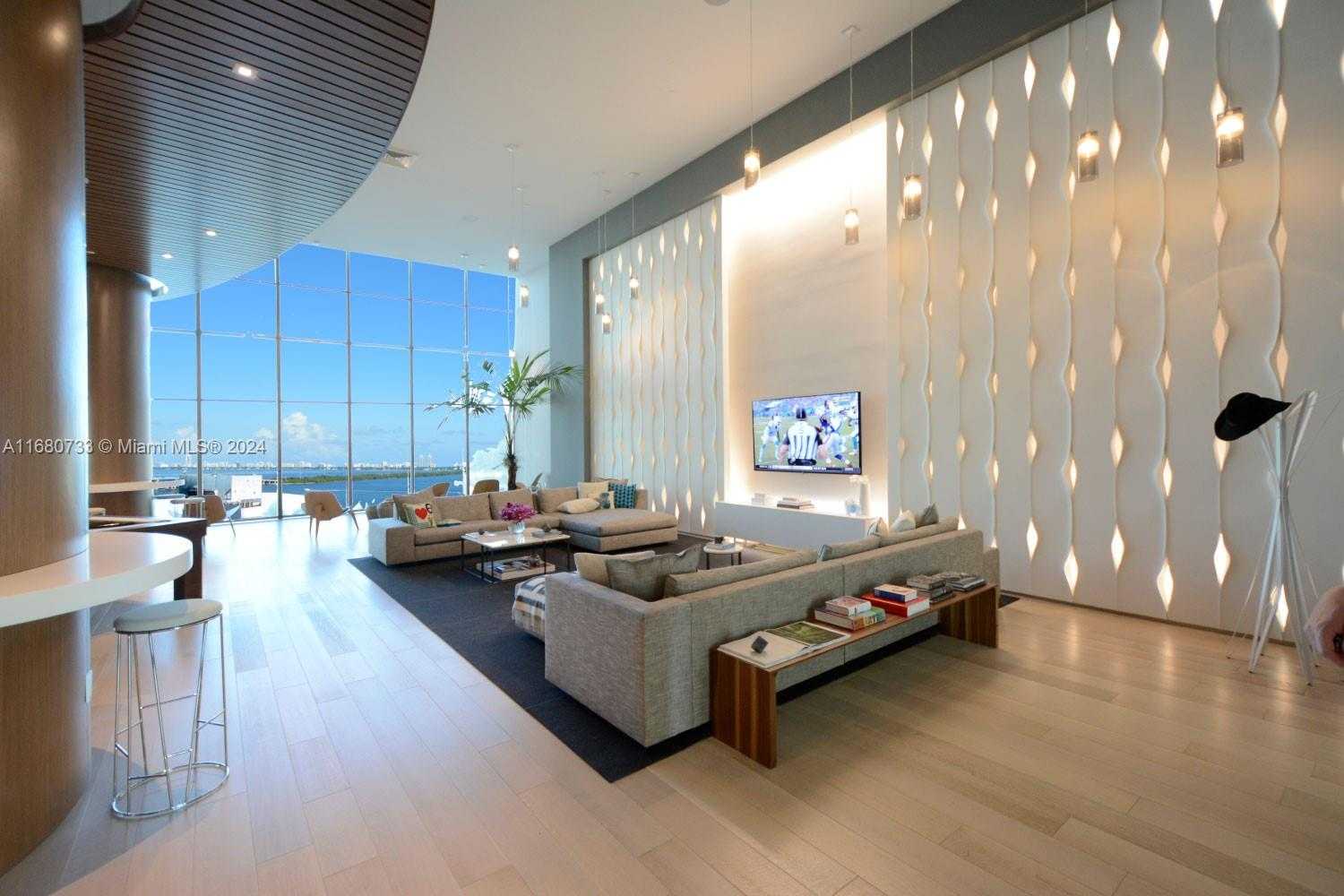 Small Image of 460 NORTH EAST 28TH ST #1403, Miami Number 19