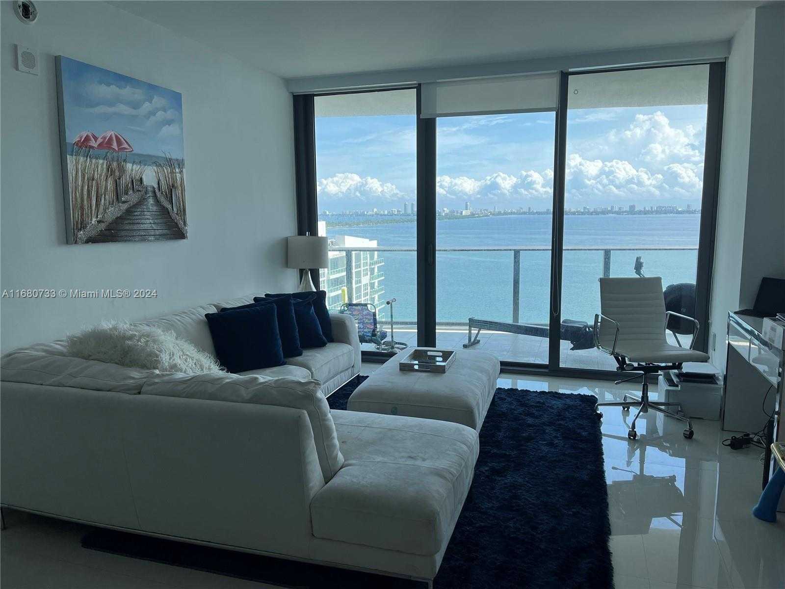 Small Image of 460 NORTH EAST 28TH ST #1403, Miami Number 2