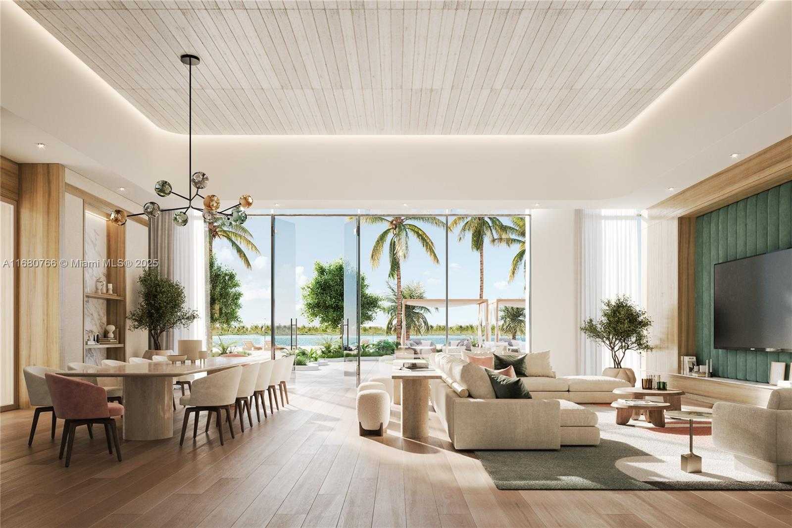 Small Image of 2411 LAGUNA CIRCLE #PH 3201, North Miami Number 10