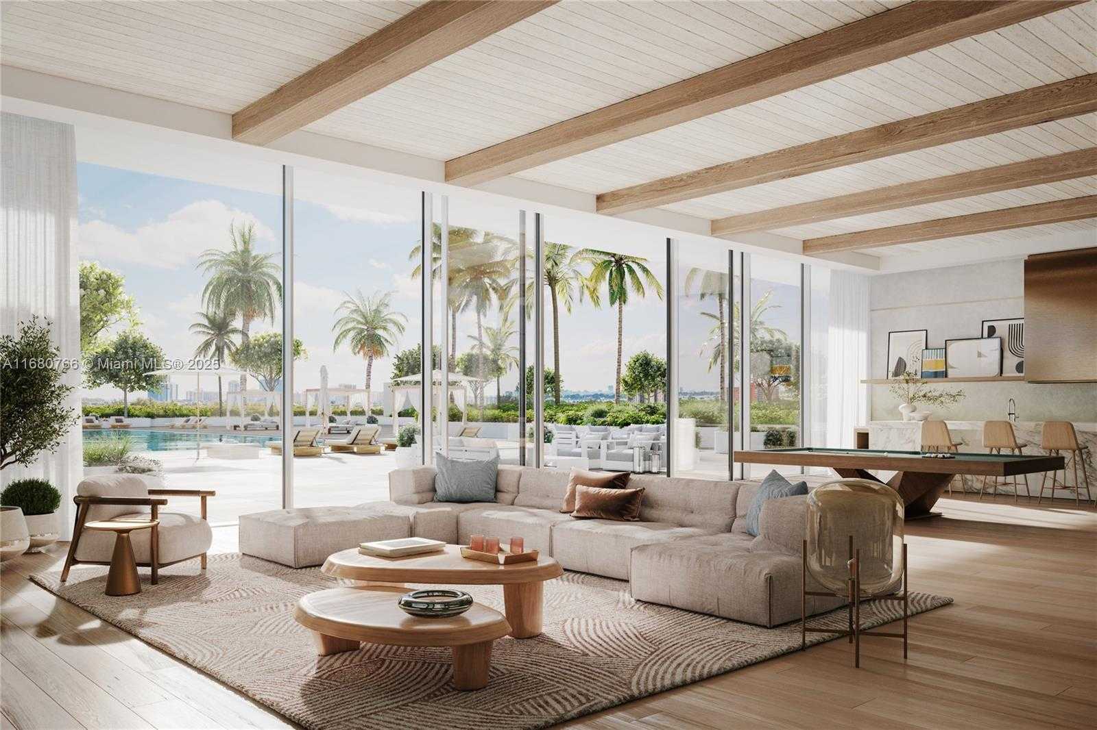 Small Image of 2411 LAGUNA CIRCLE #PH 3201, North Miami Number 11