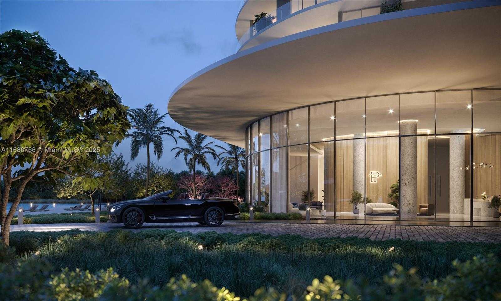 Small Image of 2411 LAGUNA CIRCLE #PH 3201, North Miami Number 15