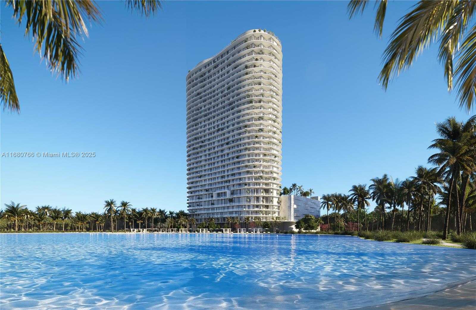Small Image of 2411 LAGUNA CIRCLE #PH 3201, North Miami Number 3