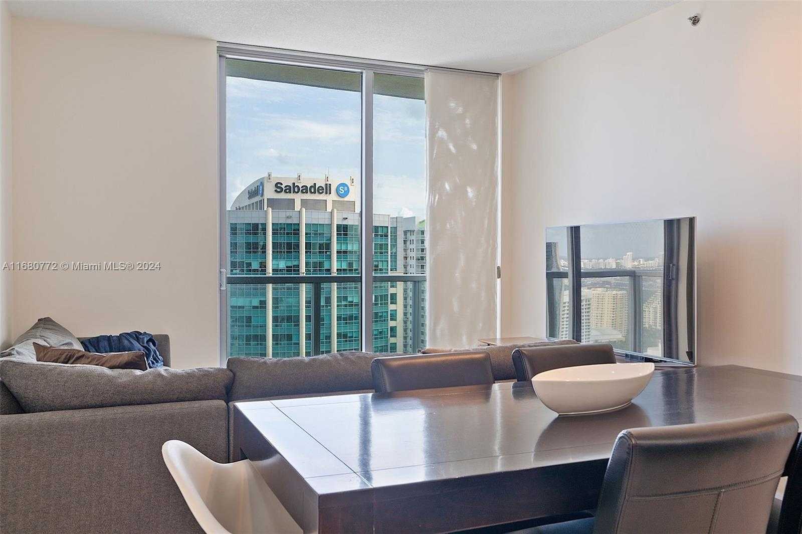 Small Image of 1060 BRICKELL AVE #3407, Miami Number 13