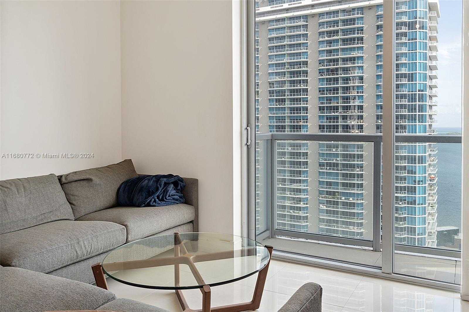 Small Image of 1060 BRICKELL AVE #3407, Miami Number 15