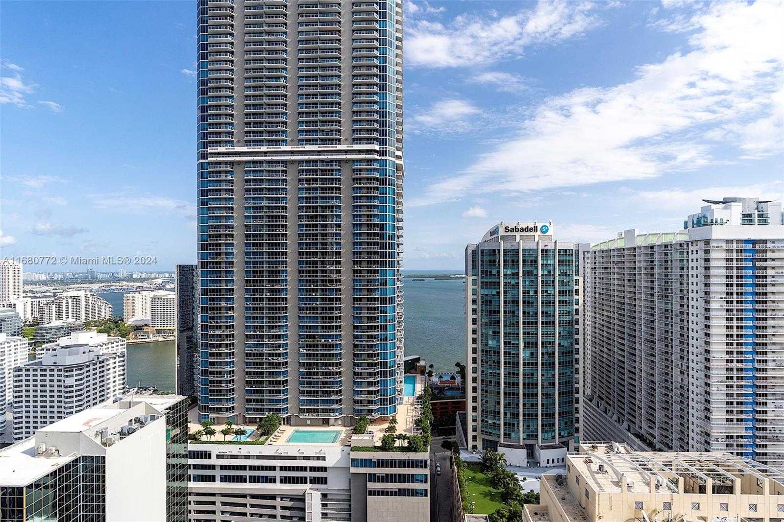 Small Image of 1060 BRICKELL AVE #3407, Miami Number 16